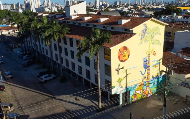 City Studios Housi Natal by Carpediem