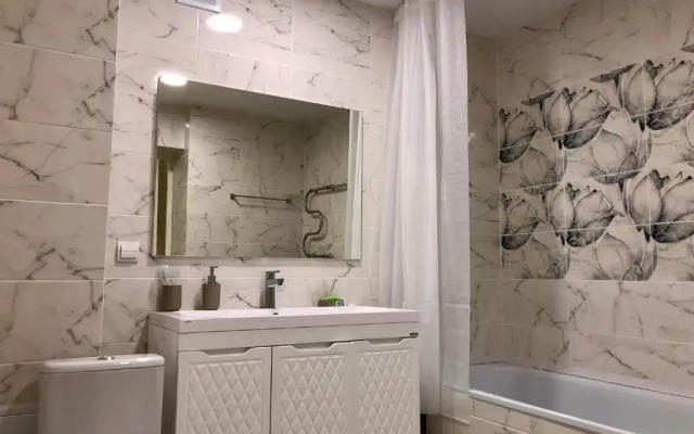 LuxApartment on KSHT