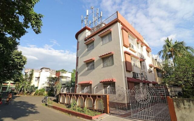 Aryan Guest House
