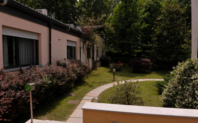 Parco Sassi Hotel