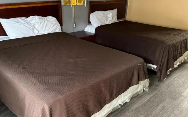 College Inn Spartanburg