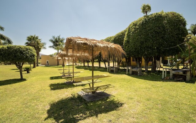 Hotel Villas el Paraiso