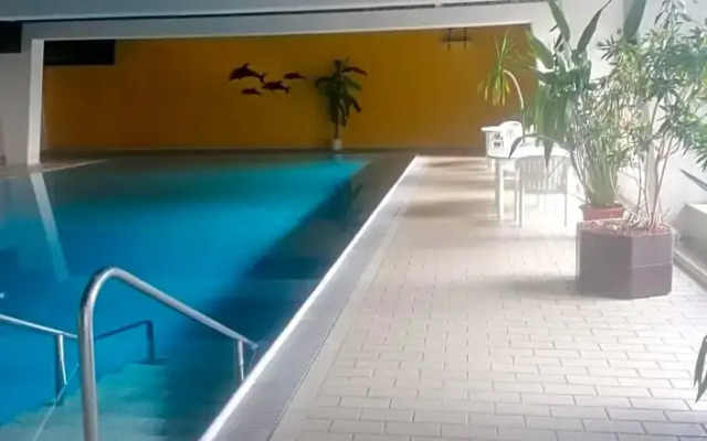 Ryan Apartament mit Netflix