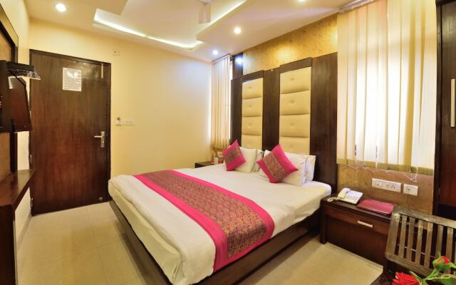 Hotel Sonu Dx New Delhi Railway Station