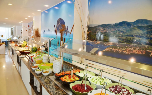 Hotel Moon Dreams Atlantic