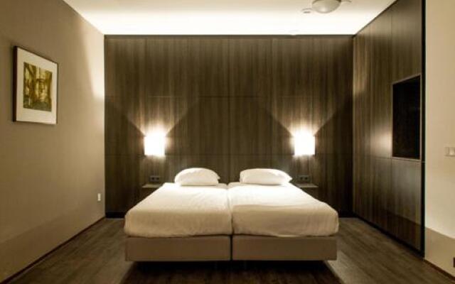 Hotel Brunssummerheide