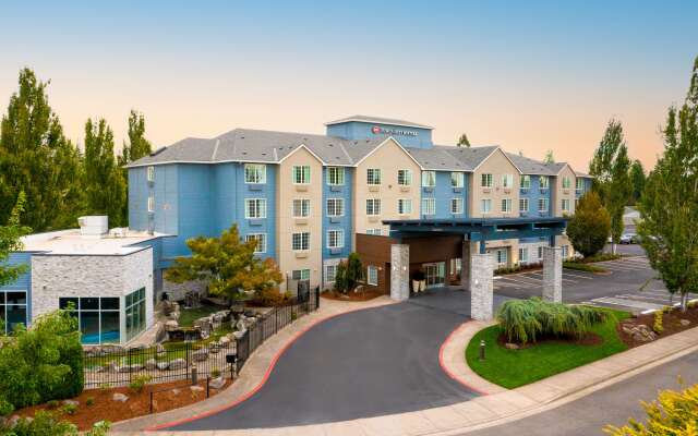 Best Western Premier Keizer/Salem Hotel