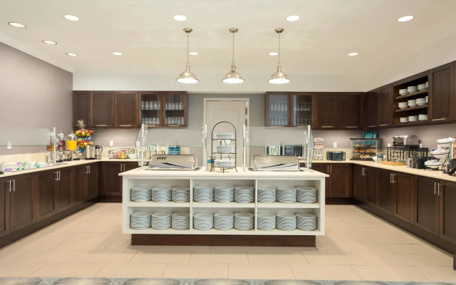 Homewood Suites by Hilton Frederick