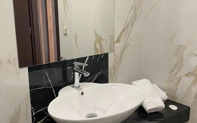 Hotel Selefkos Palace