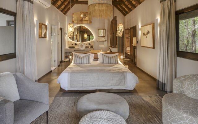 Simbavati Waterside