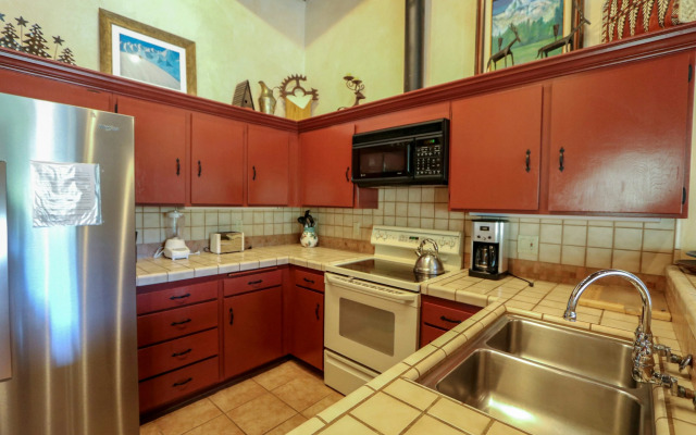 Mammoth West #143 Condo