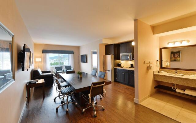 Prestige Cranbrook Hotel, BW Premier Collection