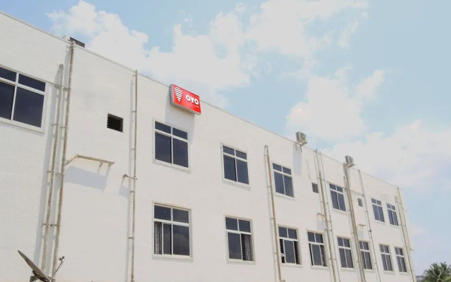 Sri Sai Residency By OYO Rooms