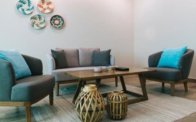 Shada Collection Mina Hotel