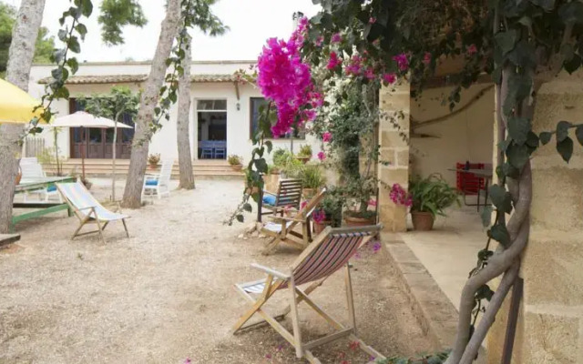 Villa Baglio