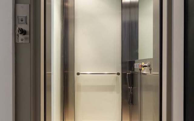 Residence Estrela do Mar