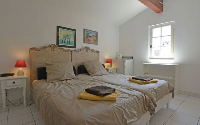 Cozy Villa in Fayence with Swimming Pool