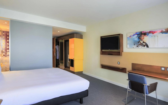 ibis Styles Ulaanbaatar Polaris