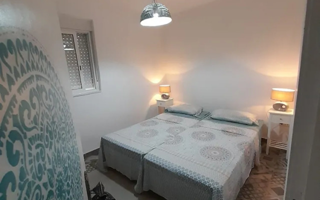 Tropicana Holiday Apartments