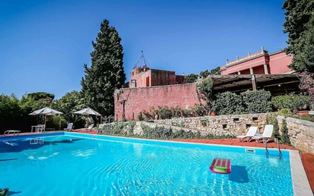 Villa Meo Evoli