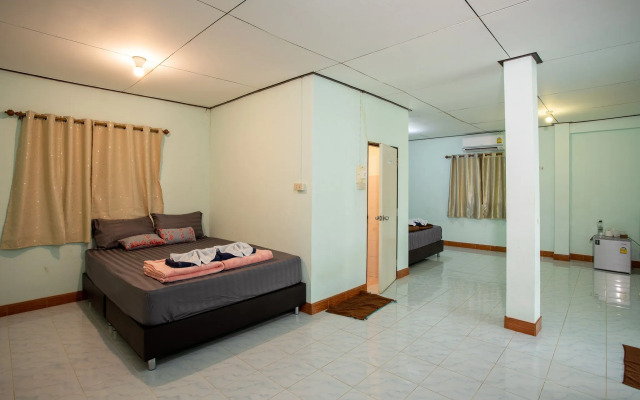 Andaman Peace Resort