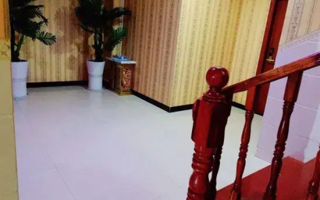 Funing Star Theme Hotel