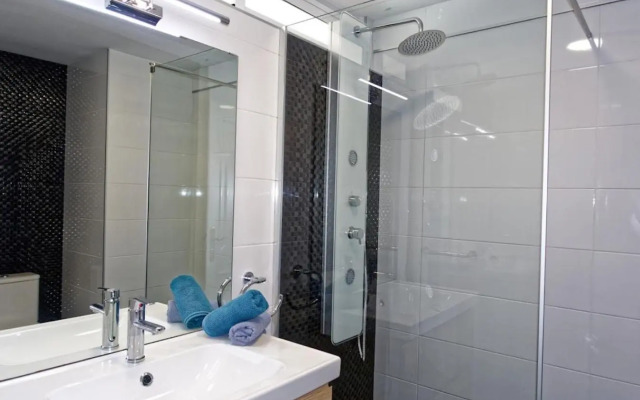 Apartamentos Borinquen