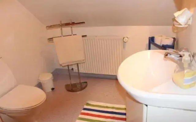 SJ Rooms