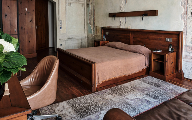 Hotel Stary
