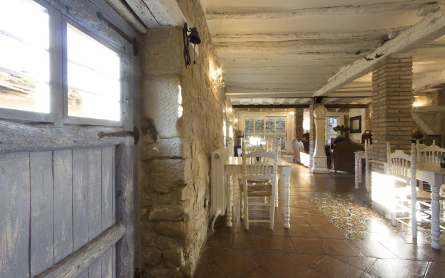 Posada Boutique Sajazarra