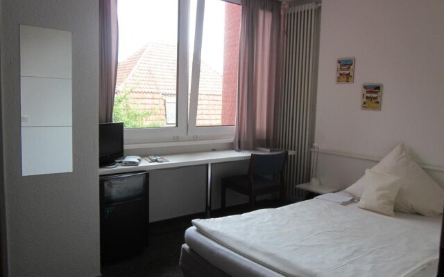 Lemgoer Hof Hotel Cordes