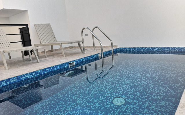 Menesse Tulum by Spot Rentals