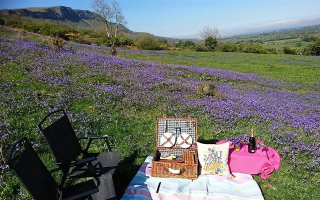 GlenHaven Holiday Accommodation