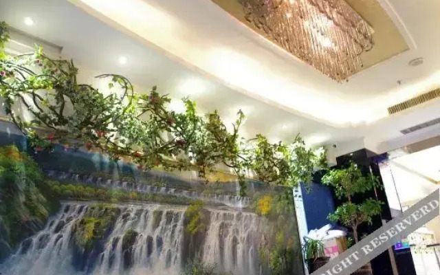 Weilai Hotel