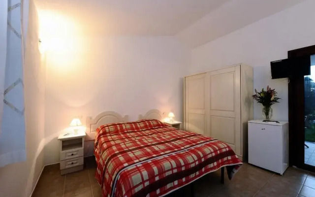 Agriturismo Salmarina