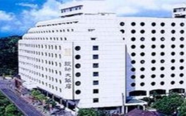Marshal Hotel