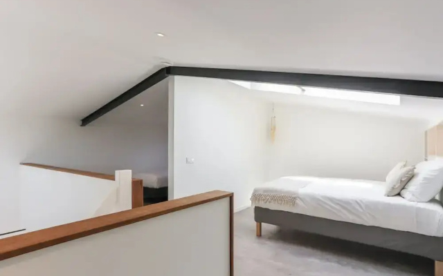 Suite in Kamperland Near Beach