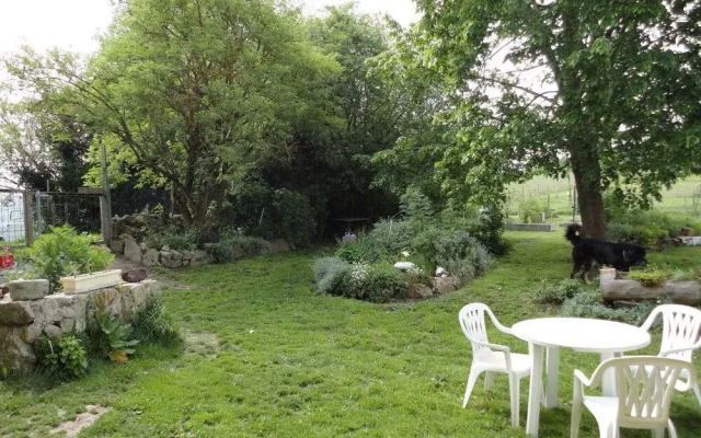 Chez Marie Et Didier