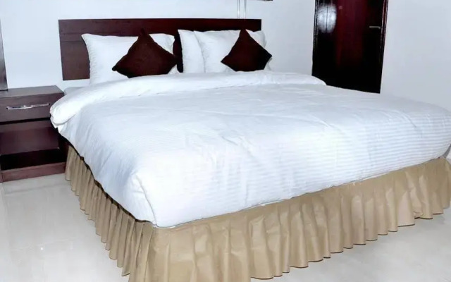 Star Emirates Furnished Apartment