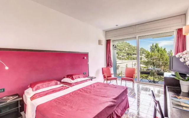 Hotel Regina Cristina