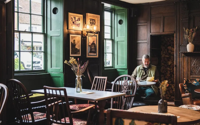 Bel & The Dragon Odiham