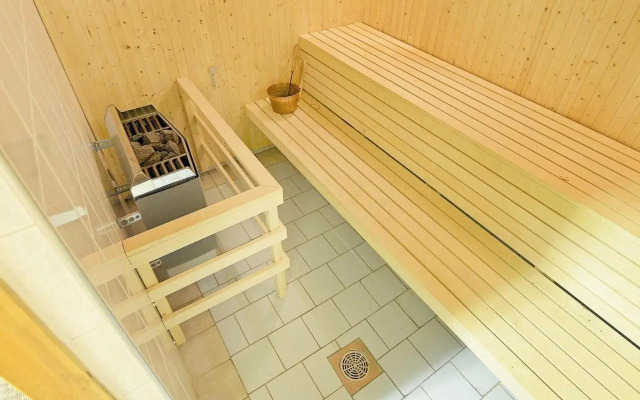 Four-Bedroom Holiday home in Mellerud