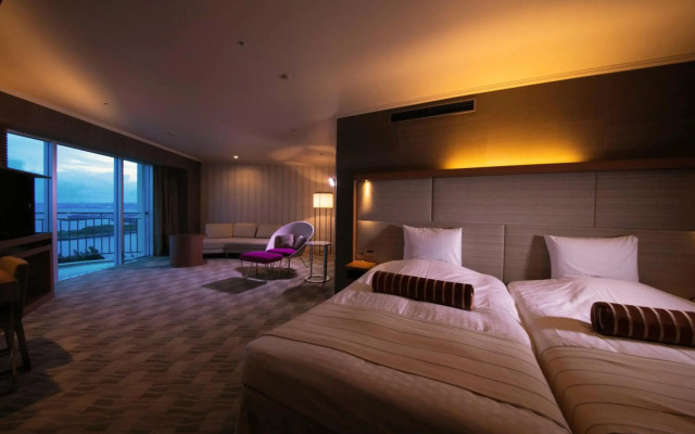 Laguna Garden Hotel