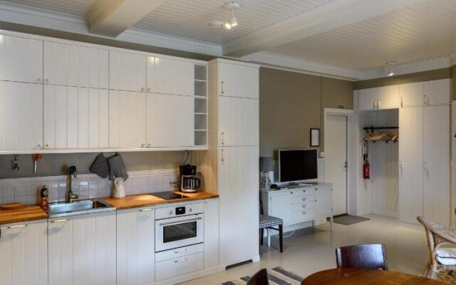 Hotel Bulevard Hanko