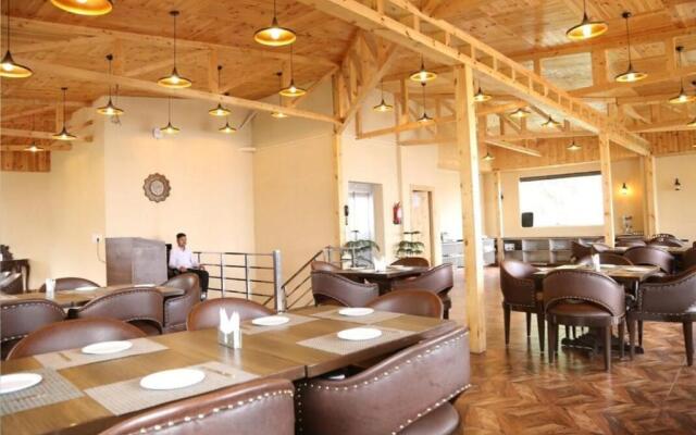 The Forest View Resort