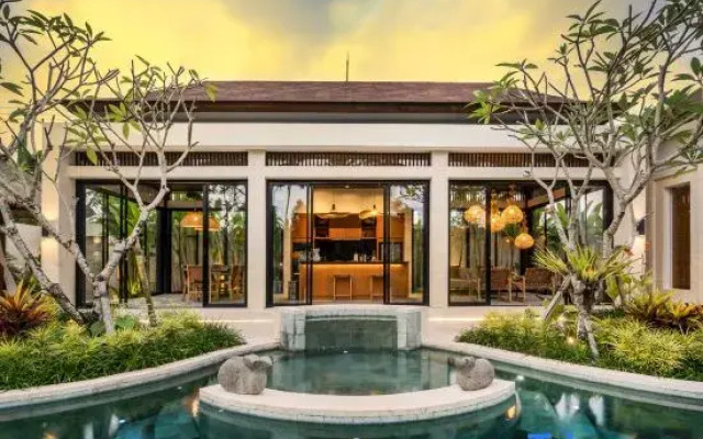 Villa Amabilis by BaliSuperHost