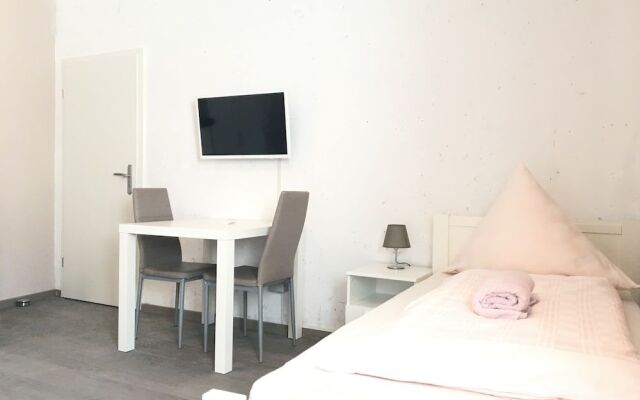 Odin Hostel