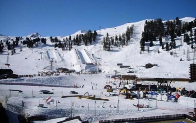 Résidence Saint Jacques B - Studio pour 4 Personnes 19