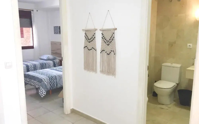 La Cicer Beach Flat II by Canary365