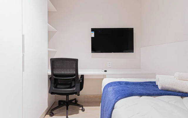 Riverside HOUSI by Carpediem em Recife